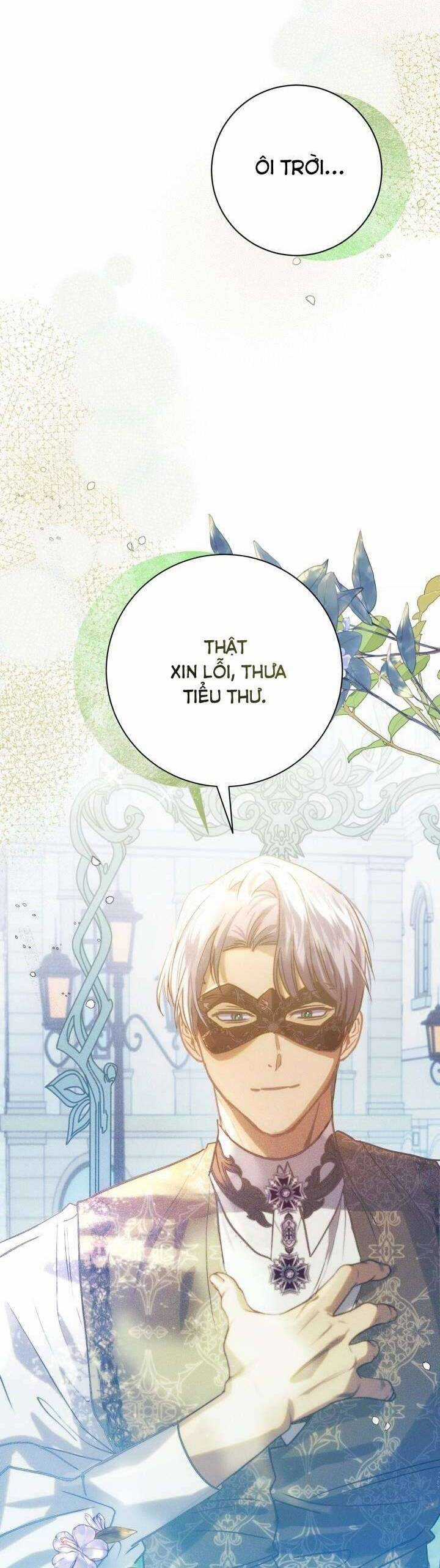 Trở Thành Con Gái Nuôi Của Một Gia Đình Sắp Bị Phá Hủy Chương 22 trang 12