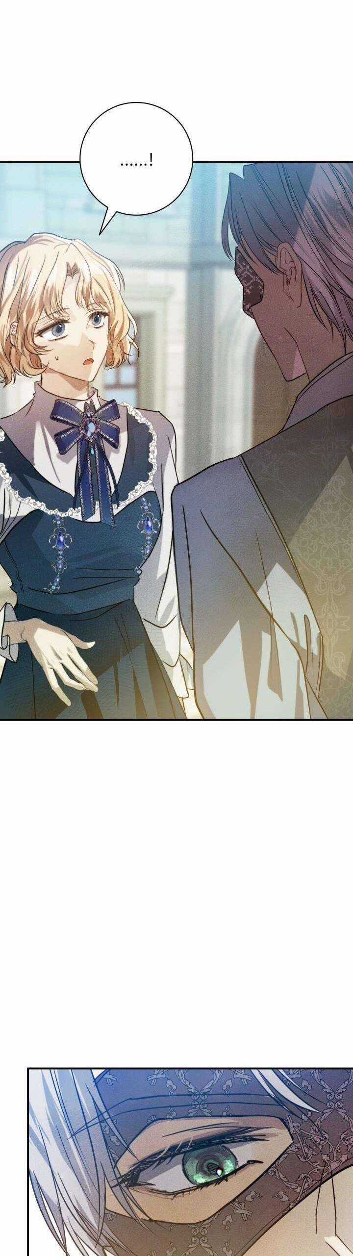 Trở Thành Con Gái Nuôi Của Một Gia Đình Sắp Bị Phá Hủy Chương 22 trang 14