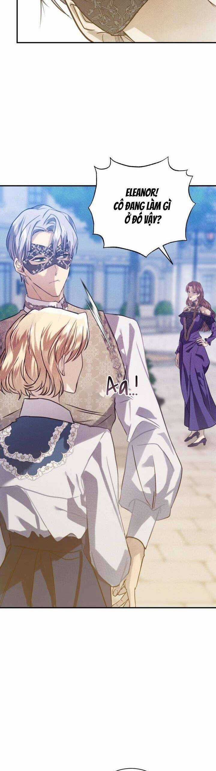 Trở Thành Con Gái Nuôi Của Một Gia Đình Sắp Bị Phá Hủy Chương 22 trang 15