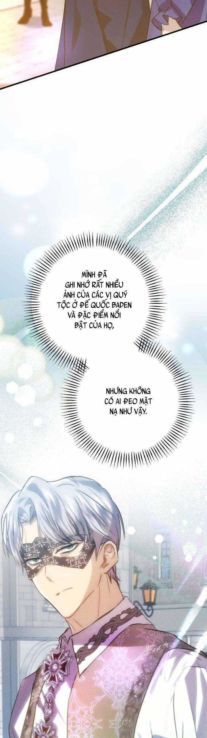 Trở Thành Con Gái Nuôi Của Một Gia Đình Sắp Bị Phá Hủy Chương 22 trang 18