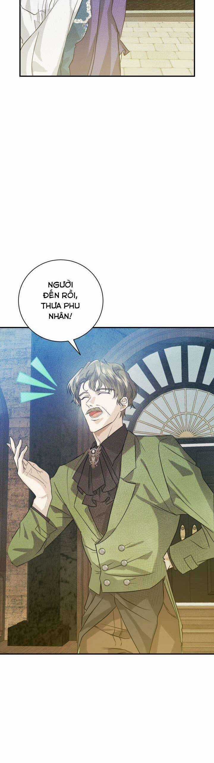 Trở Thành Con Gái Nuôi Của Một Gia Đình Sắp Bị Phá Hủy Chương 22 trang 20