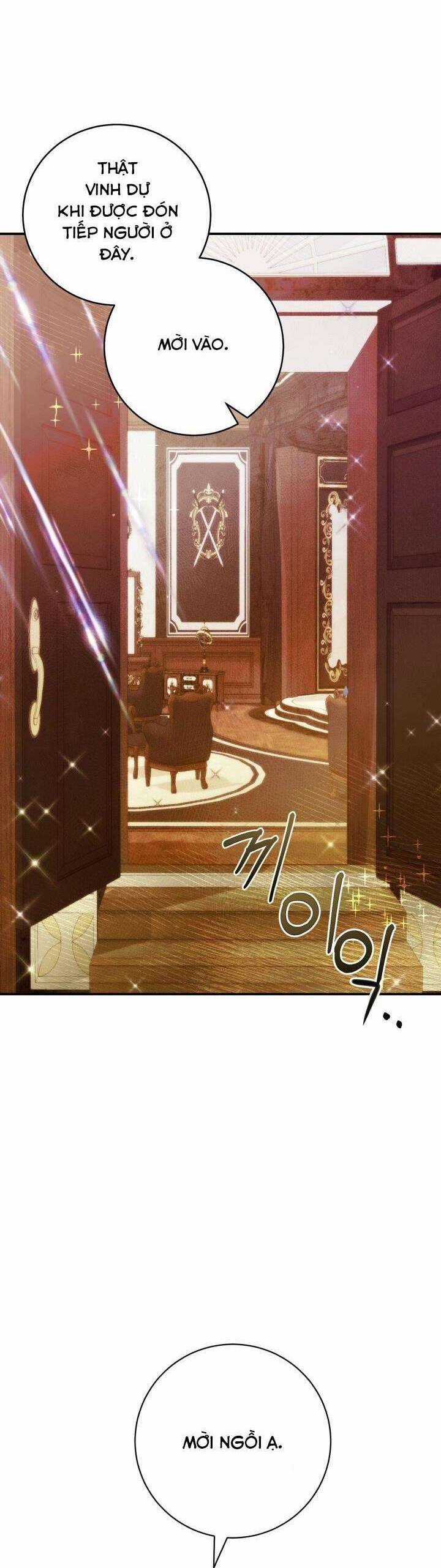 Trở Thành Con Gái Nuôi Của Một Gia Đình Sắp Bị Phá Hủy Chương 22 trang 21