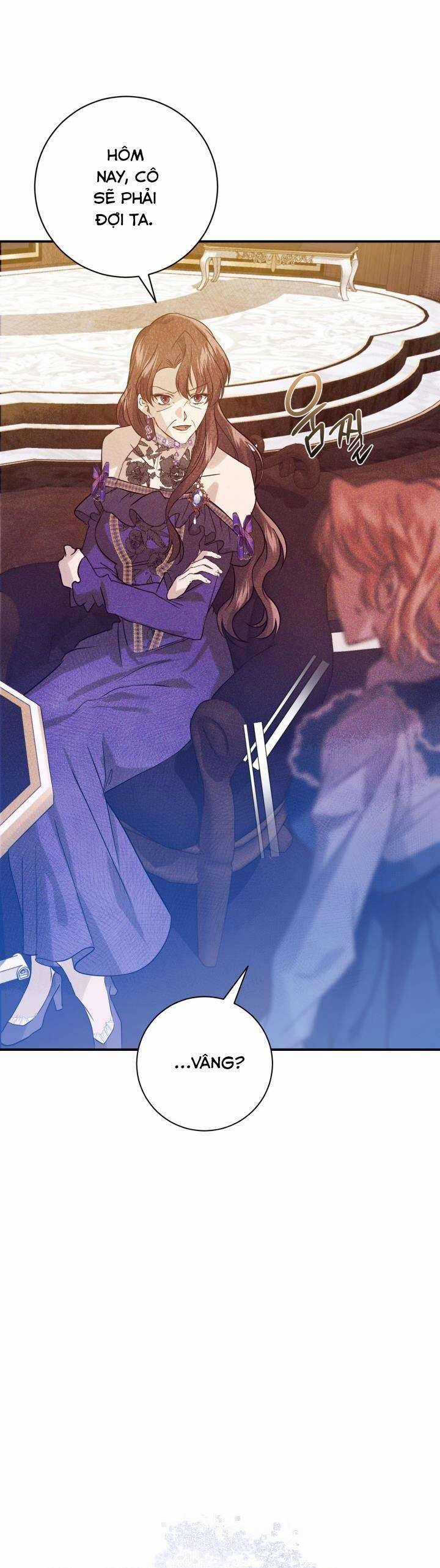 Trở Thành Con Gái Nuôi Của Một Gia Đình Sắp Bị Phá Hủy Chương 22 trang 31