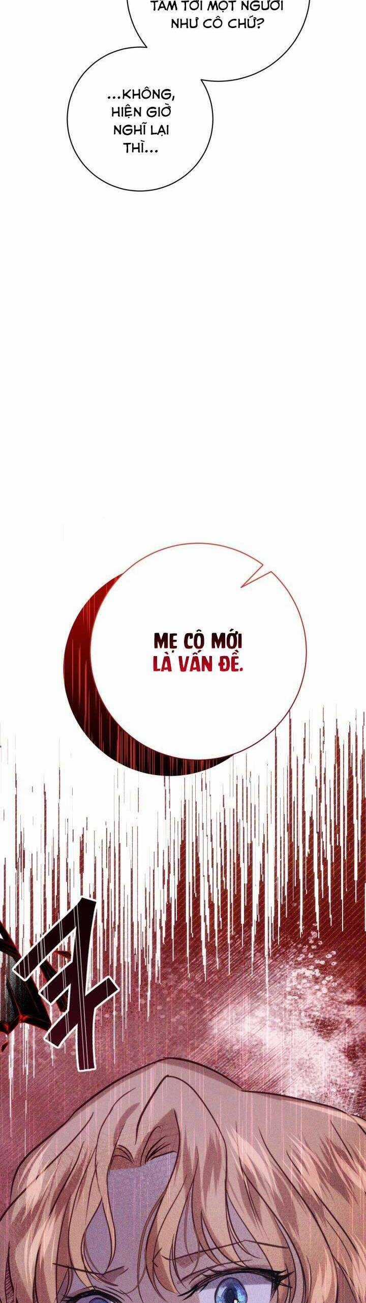 Trở Thành Con Gái Nuôi Của Một Gia Đình Sắp Bị Phá Hủy Chương 22 trang 34