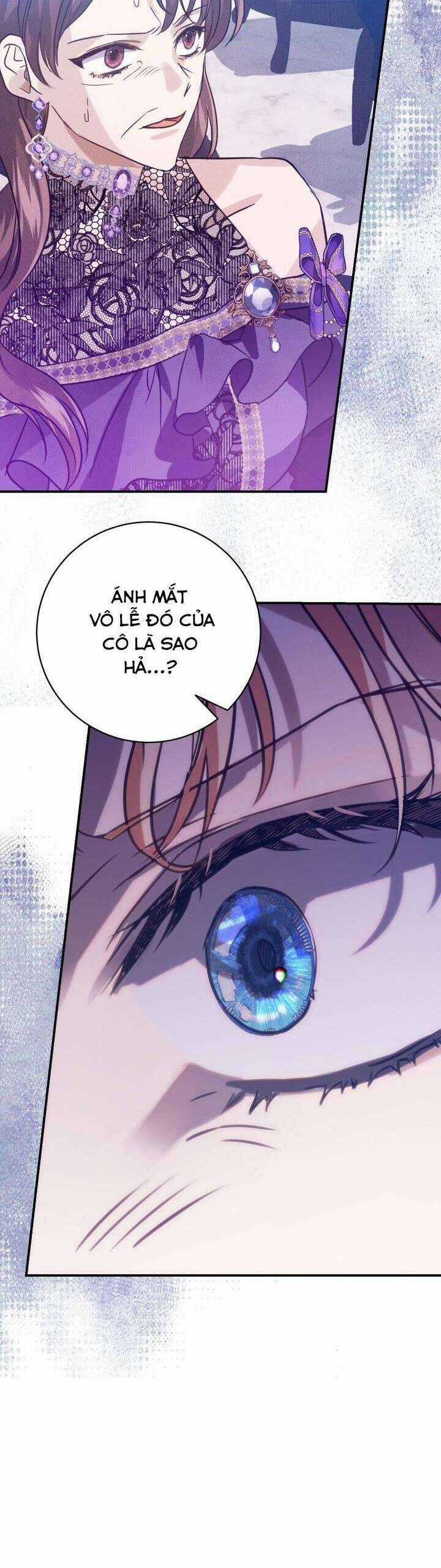 Trở Thành Con Gái Nuôi Của Một Gia Đình Sắp Bị Phá Hủy Chương 22 trang 39