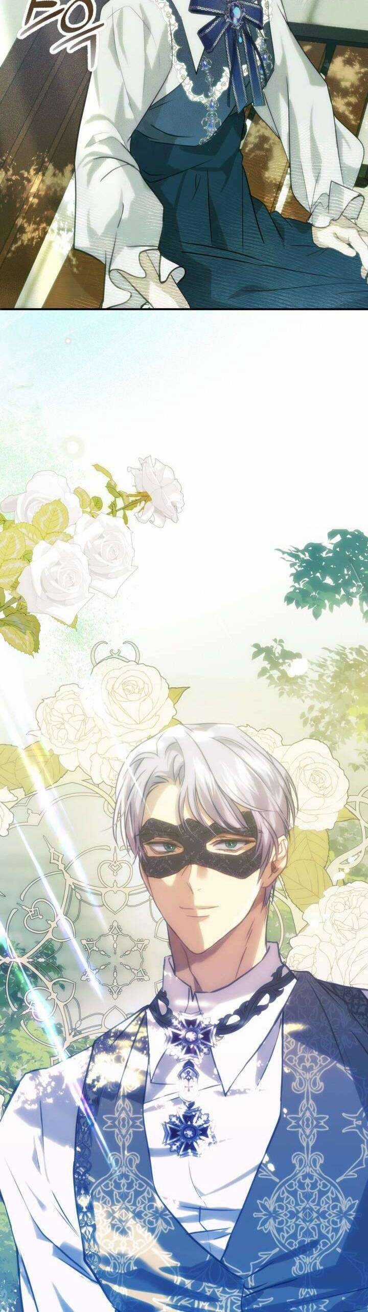 Trở Thành Con Gái Nuôi Của Một Gia Đình Sắp Bị Phá Hủy Chương 22 trang 48