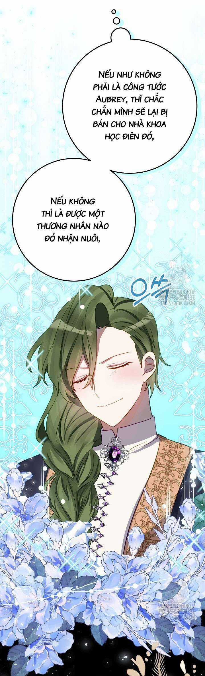 Trở Thành Con Gái Nuôi Của Một Gia Đình Sắp Bị Phá Hủy Chương 22 trang 63