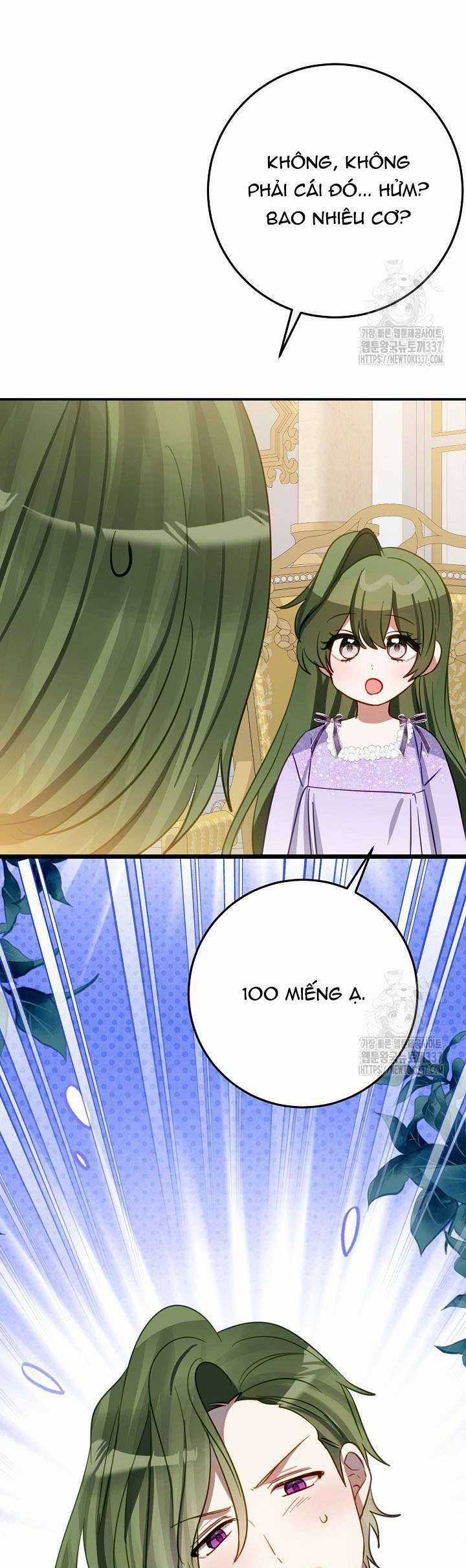 Trở Thành Con Gái Nuôi Của Một Gia Đình Sắp Bị Phá Hủy Chương 22 trang 66