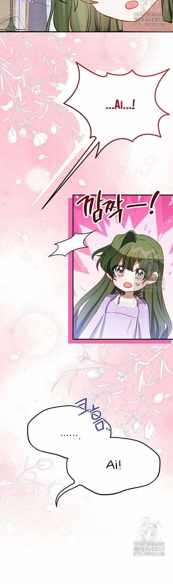 Trở Thành Con Gái Nuôi Của Một Gia Đình Sắp Bị Phá Hủy Chương 22 trang 68