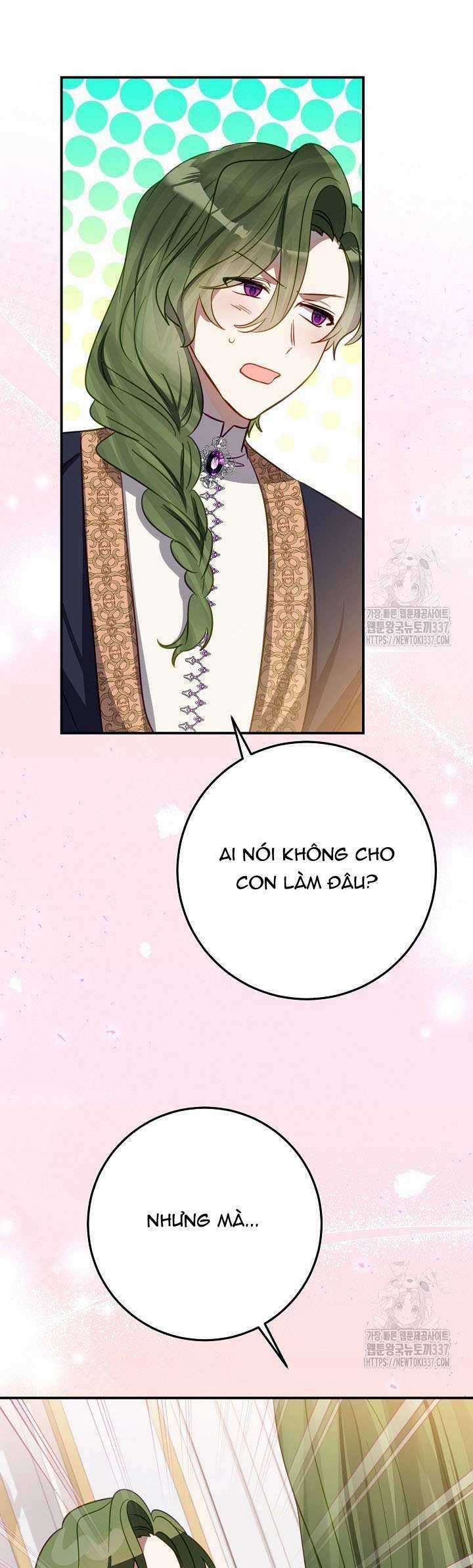 Trở Thành Con Gái Nuôi Của Một Gia Đình Sắp Bị Phá Hủy Chương 22 trang 69