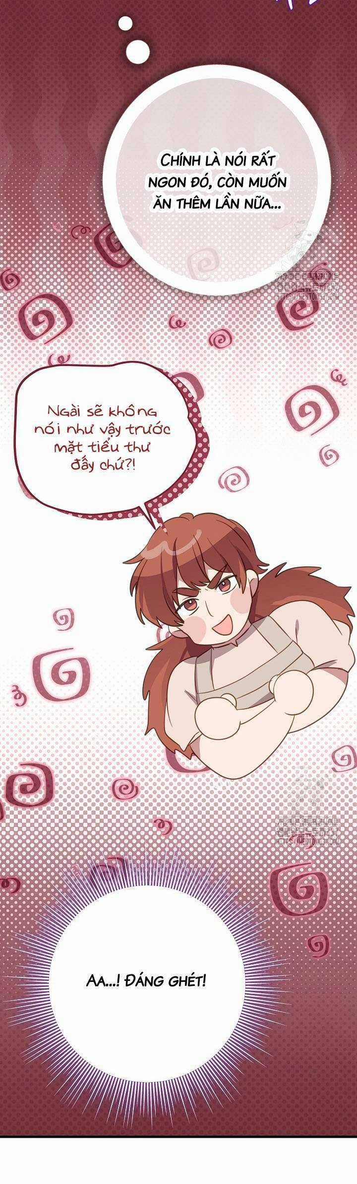 Trở Thành Con Gái Nuôi Của Một Gia Đình Sắp Bị Phá Hủy Chương 22 trang 71