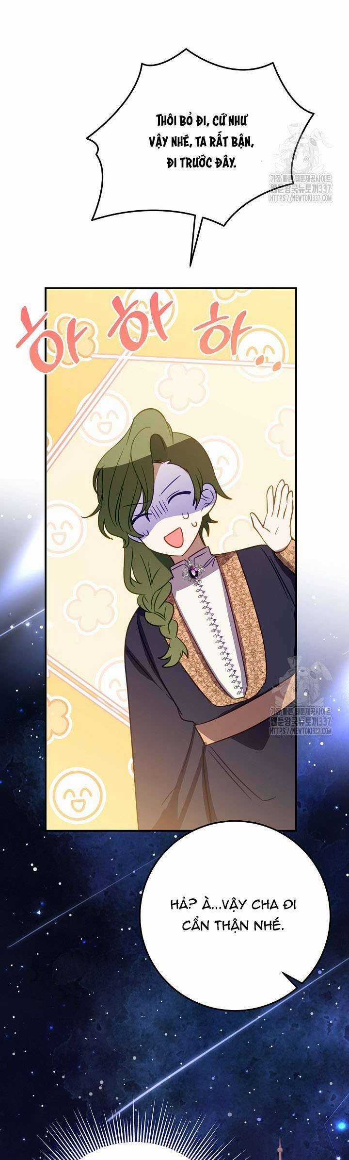 Trở Thành Con Gái Nuôi Của Một Gia Đình Sắp Bị Phá Hủy Chương 22 trang 72