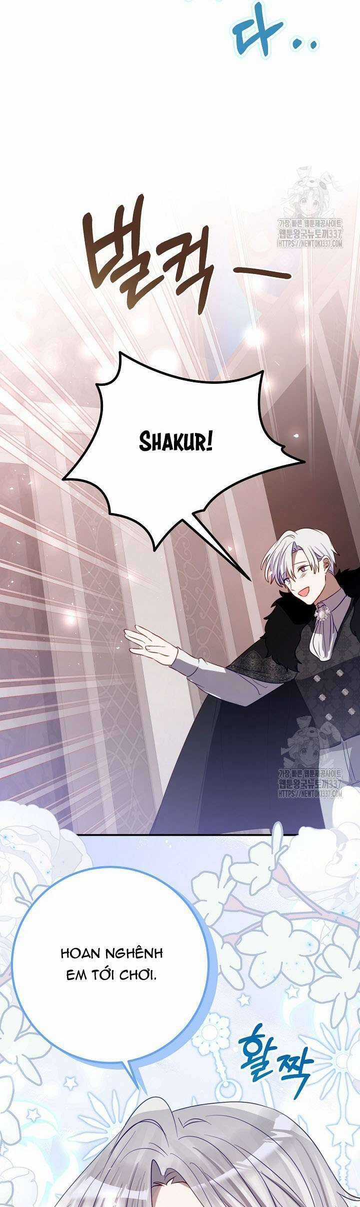 Trở Thành Con Gái Nuôi Của Một Gia Đình Sắp Bị Phá Hủy Chương 22 trang 78