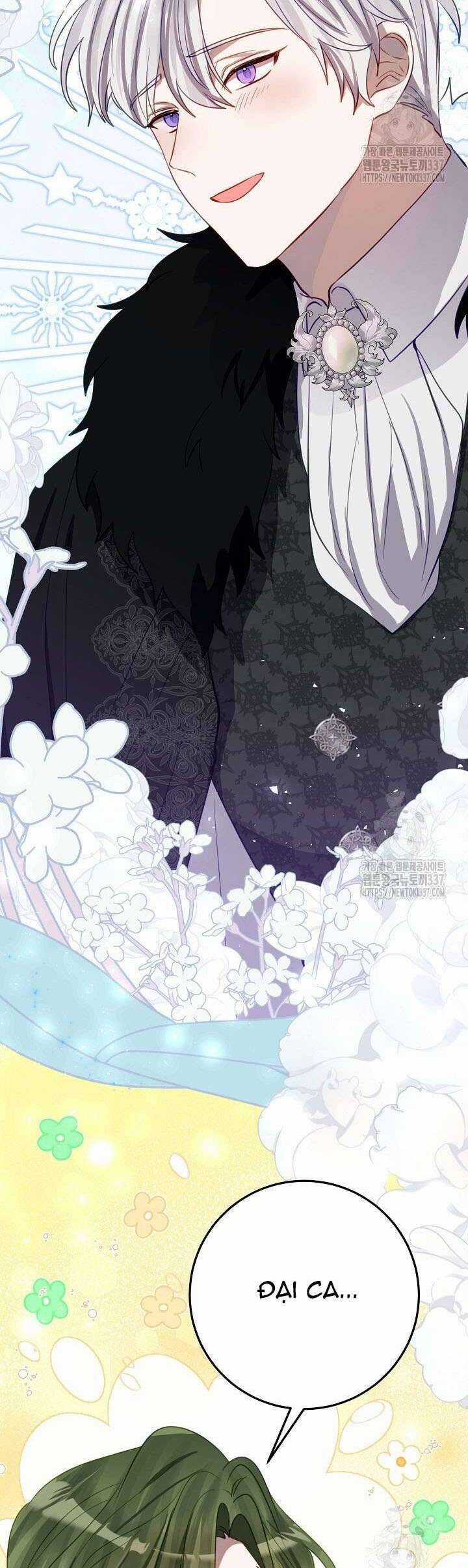 Trở Thành Con Gái Nuôi Của Một Gia Đình Sắp Bị Phá Hủy Chương 22 trang 79