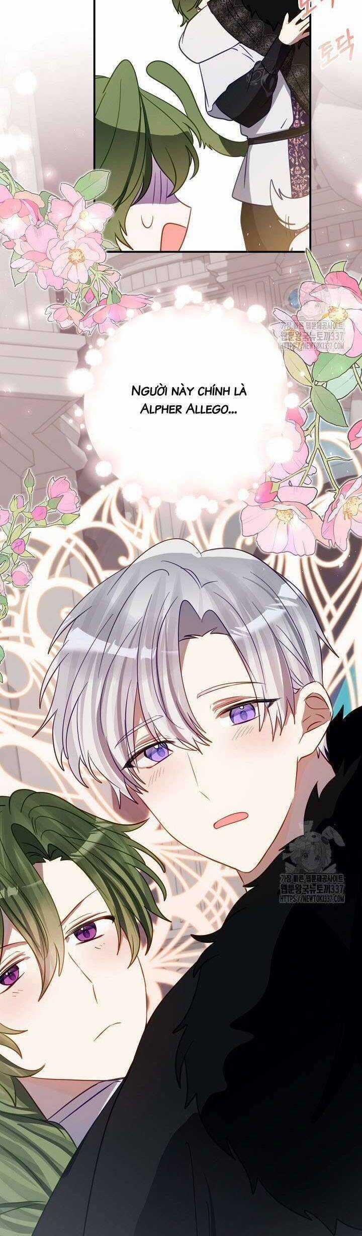 Trở Thành Con Gái Nuôi Của Một Gia Đình Sắp Bị Phá Hủy Chương 22 trang 82