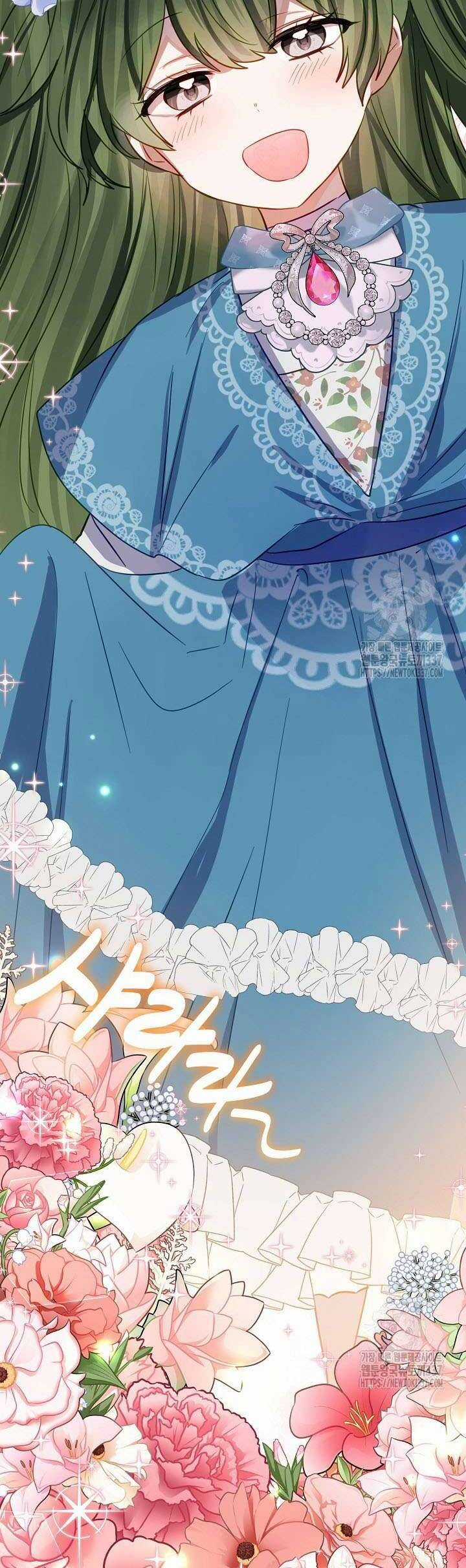 Trở Thành Con Gái Nuôi Của Một Gia Đình Sắp Bị Phá Hủy Chương 22 trang 85