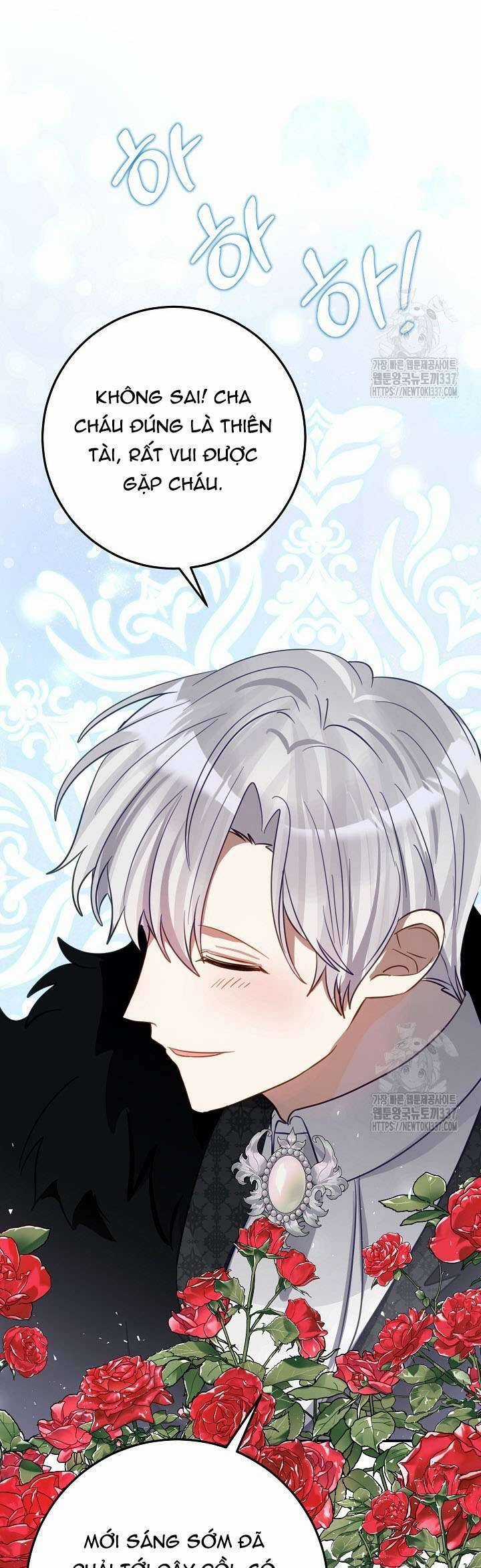 Trở Thành Con Gái Nuôi Của Một Gia Đình Sắp Bị Phá Hủy Chương 22 trang 87