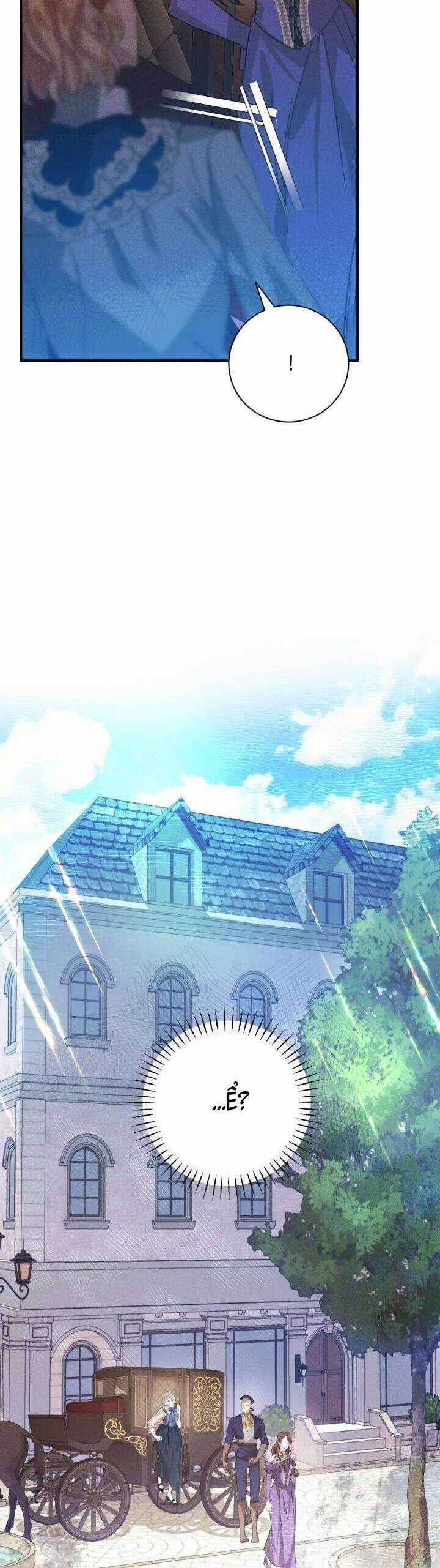 Trở Thành Con Gái Nuôi Của Một Gia Đình Sắp Bị Phá Hủy Chương 22 trang 9