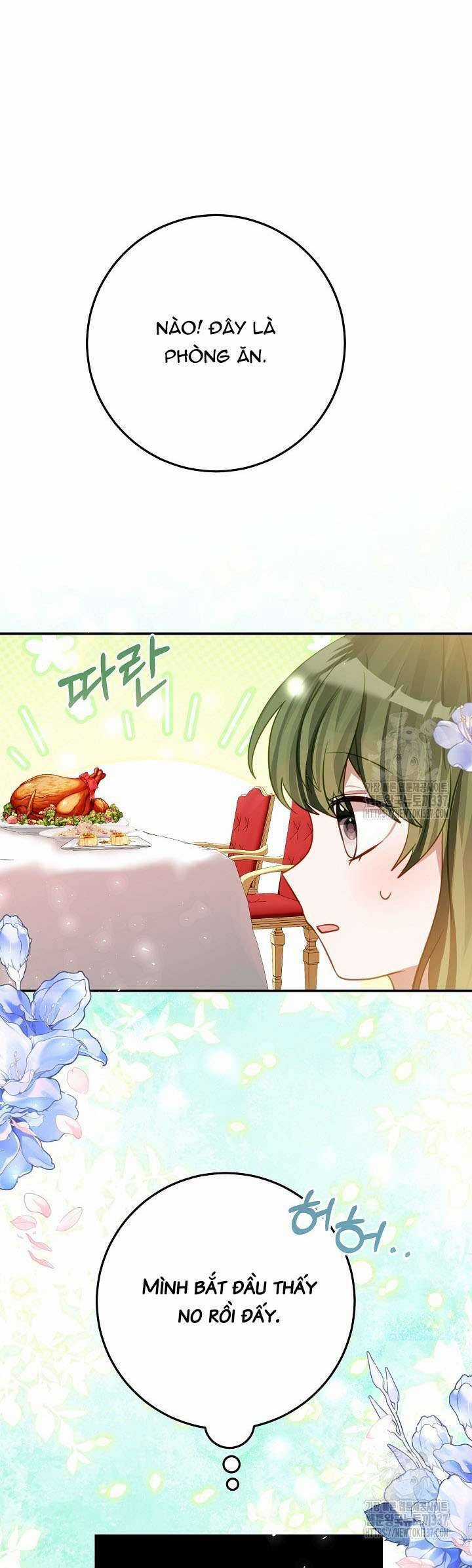 Trở Thành Con Gái Nuôi Của Một Gia Đình Sắp Bị Phá Hủy Chương 22 trang 90