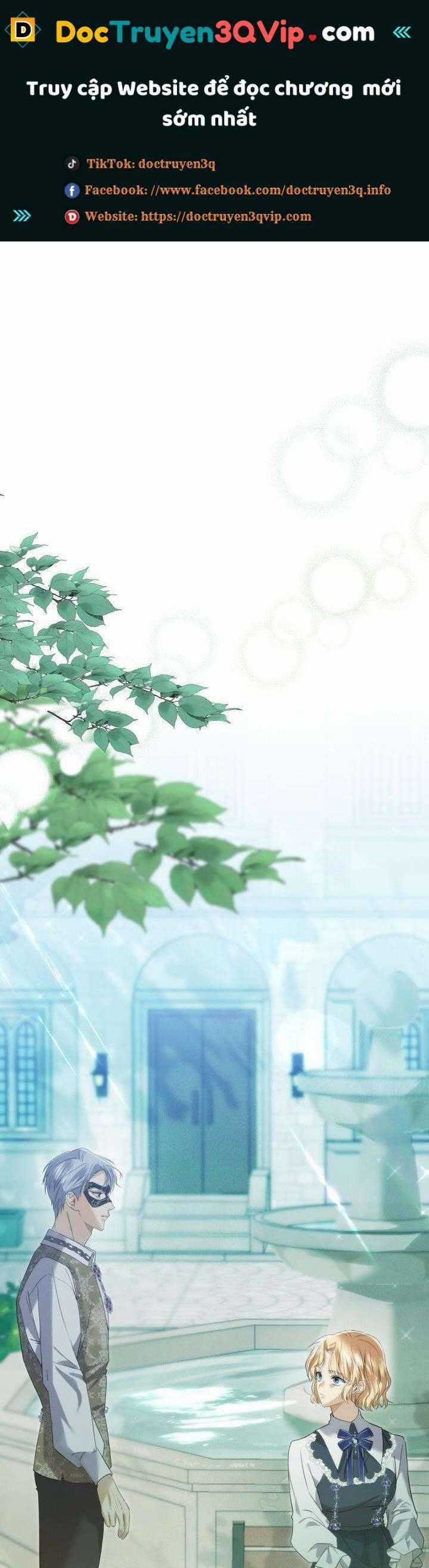Trở Thành Con Gái Nuôi Của Một Gia Đình Sắp Bị Phá Hủy Chương 23 trang 1