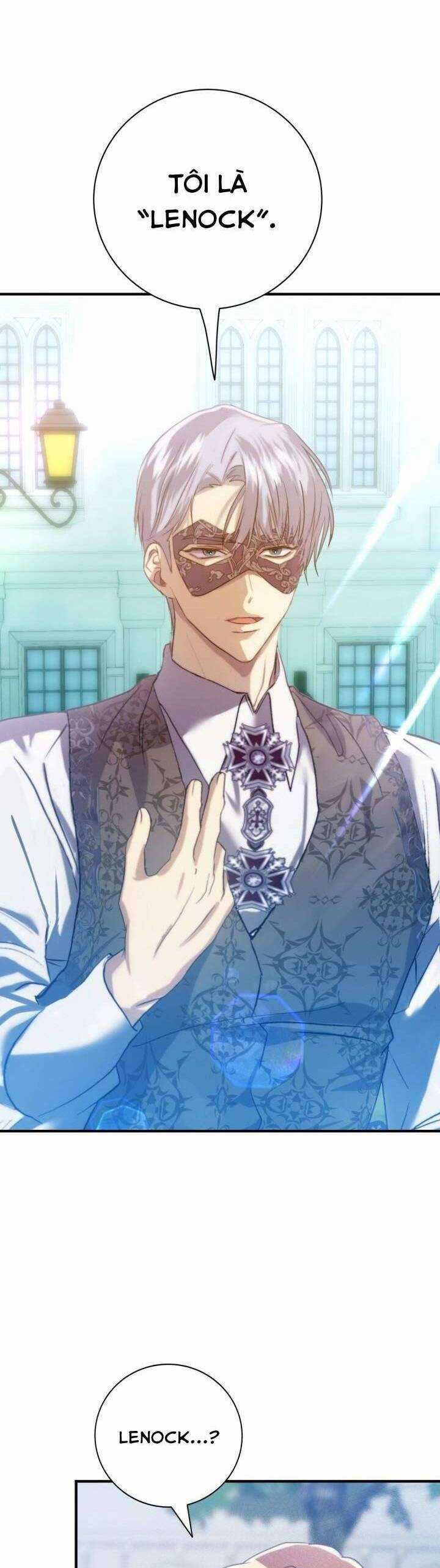 Trở Thành Con Gái Nuôi Của Một Gia Đình Sắp Bị Phá Hủy Chương 23 trang 10