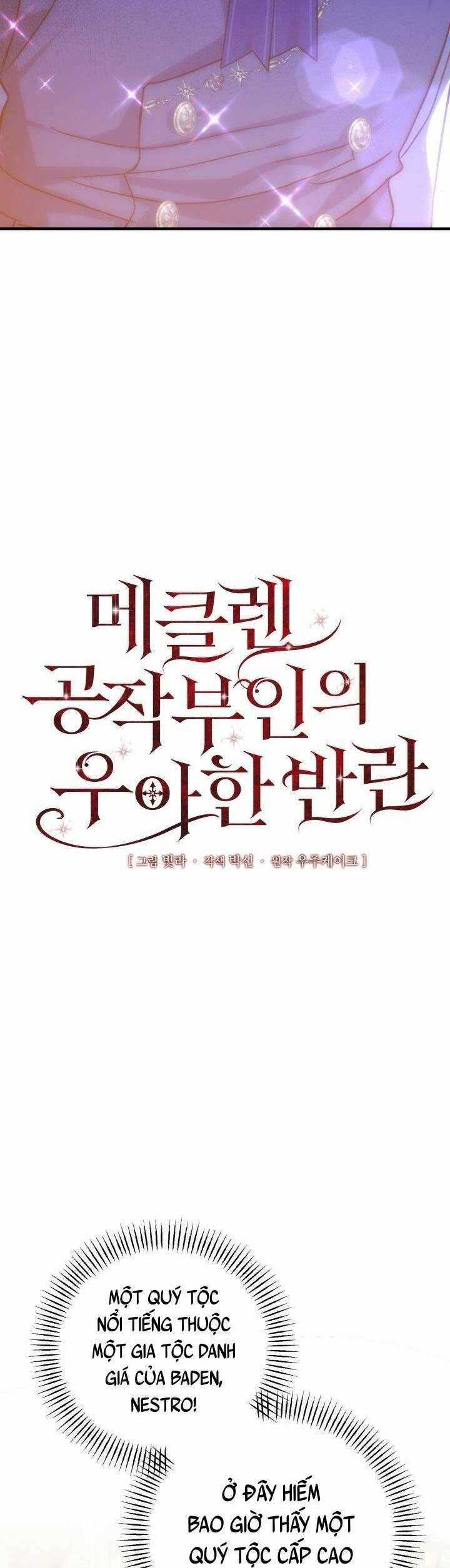 Trở Thành Con Gái Nuôi Của Một Gia Đình Sắp Bị Phá Hủy Chương 23 trang 14