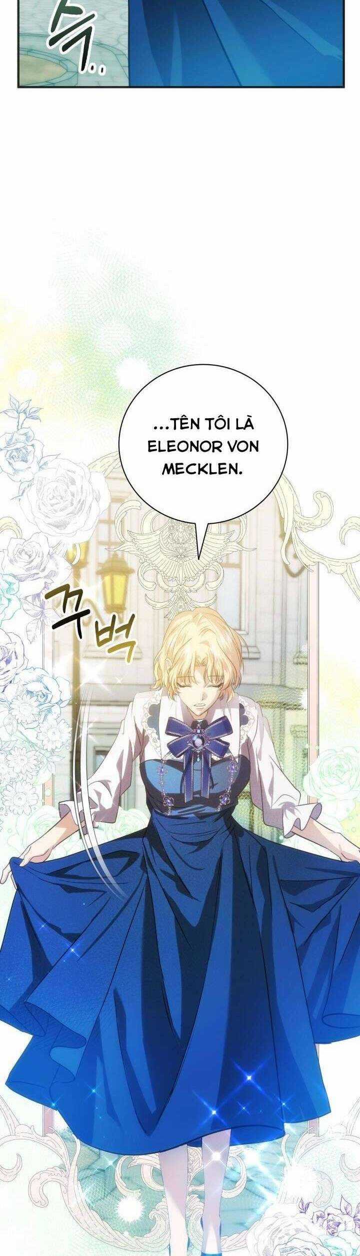 Trở Thành Con Gái Nuôi Của Một Gia Đình Sắp Bị Phá Hủy Chương 23 trang 17