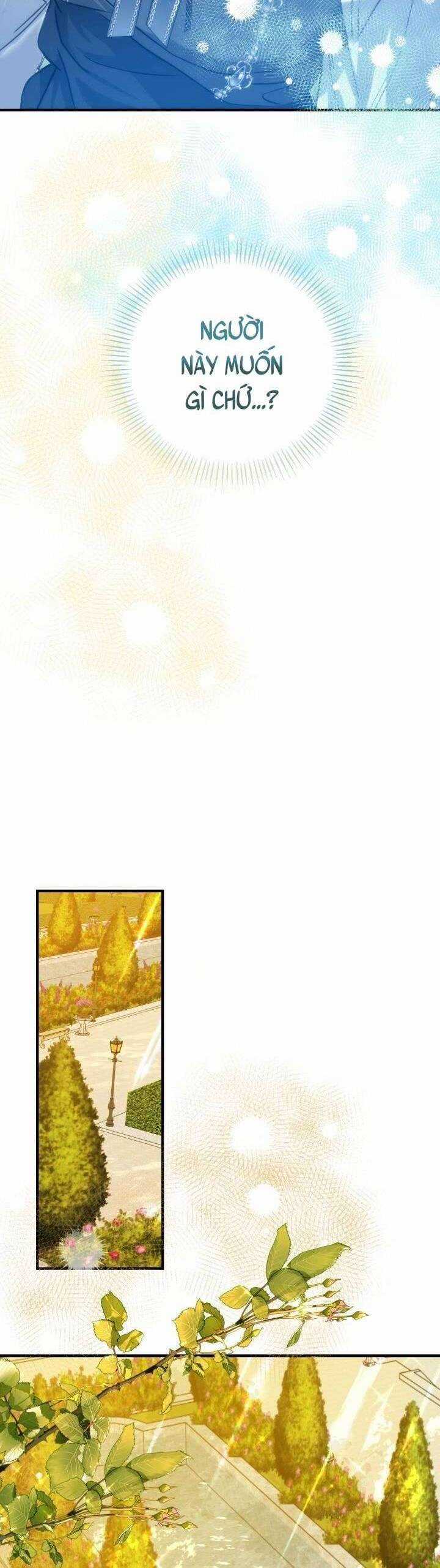 Trở Thành Con Gái Nuôi Của Một Gia Đình Sắp Bị Phá Hủy Chương 23 trang 30