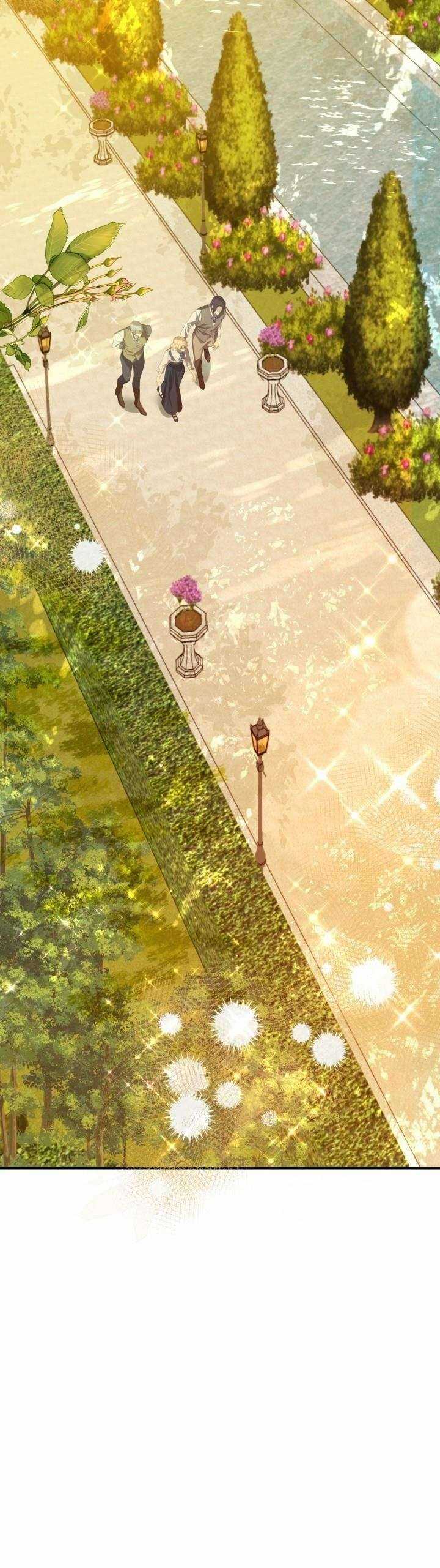 Trở Thành Con Gái Nuôi Của Một Gia Đình Sắp Bị Phá Hủy Chương 23 trang 31