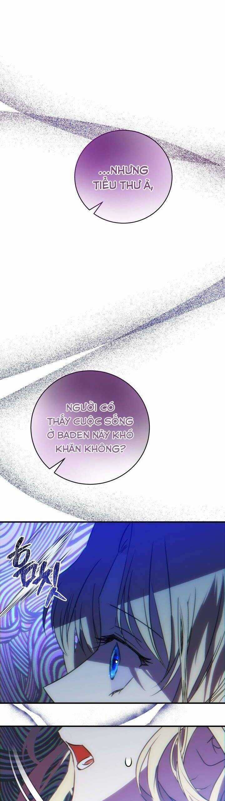 Trở Thành Con Gái Nuôi Của Một Gia Đình Sắp Bị Phá Hủy Chương 23 trang 41