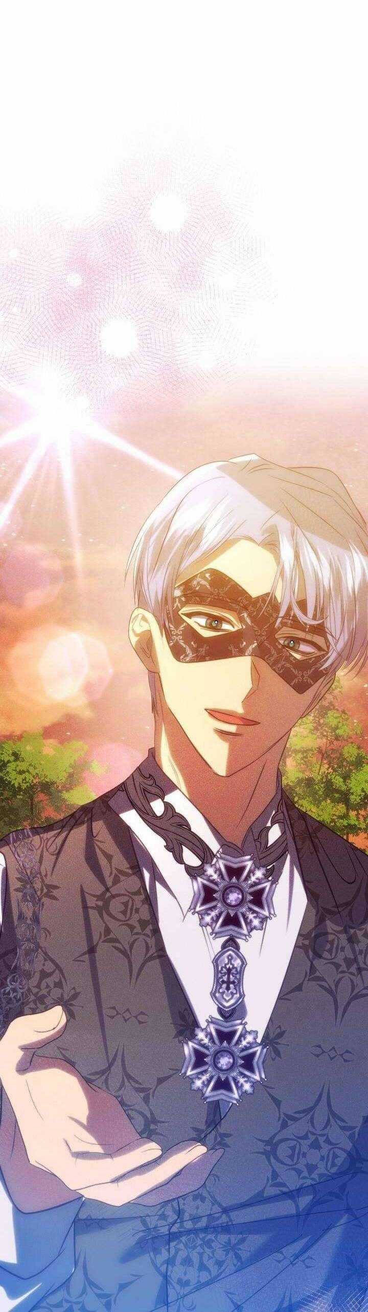 Trở Thành Con Gái Nuôi Của Một Gia Đình Sắp Bị Phá Hủy Chương 23 trang 48