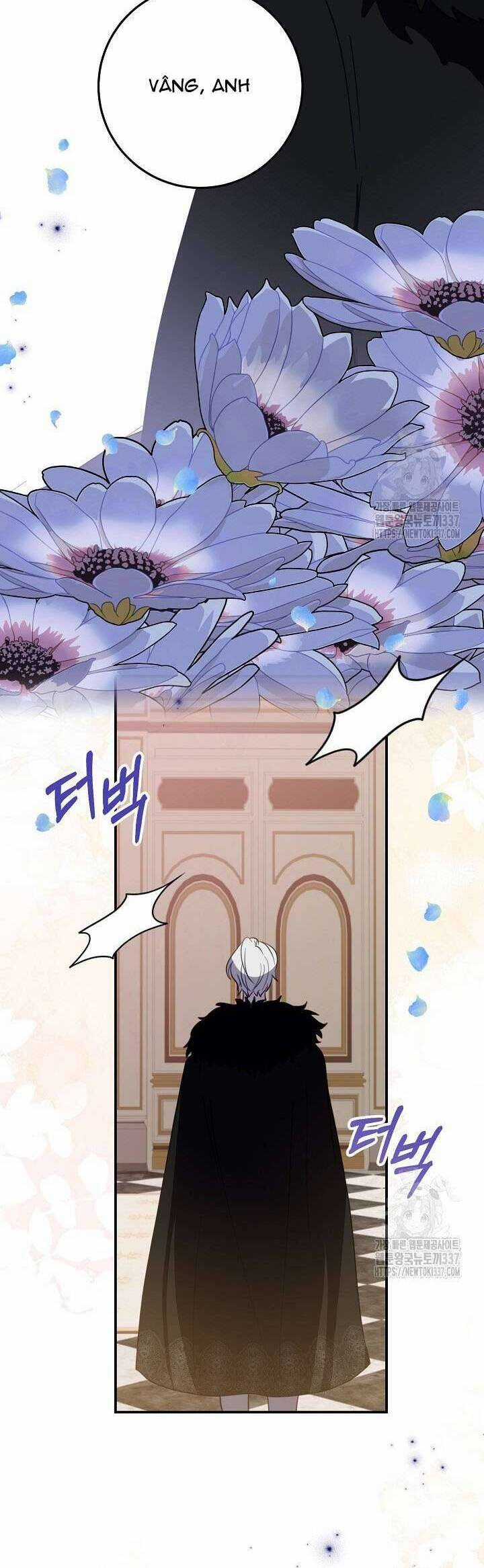 Trở Thành Con Gái Nuôi Của Một Gia Đình Sắp Bị Phá Hủy Chương 23 trang 52