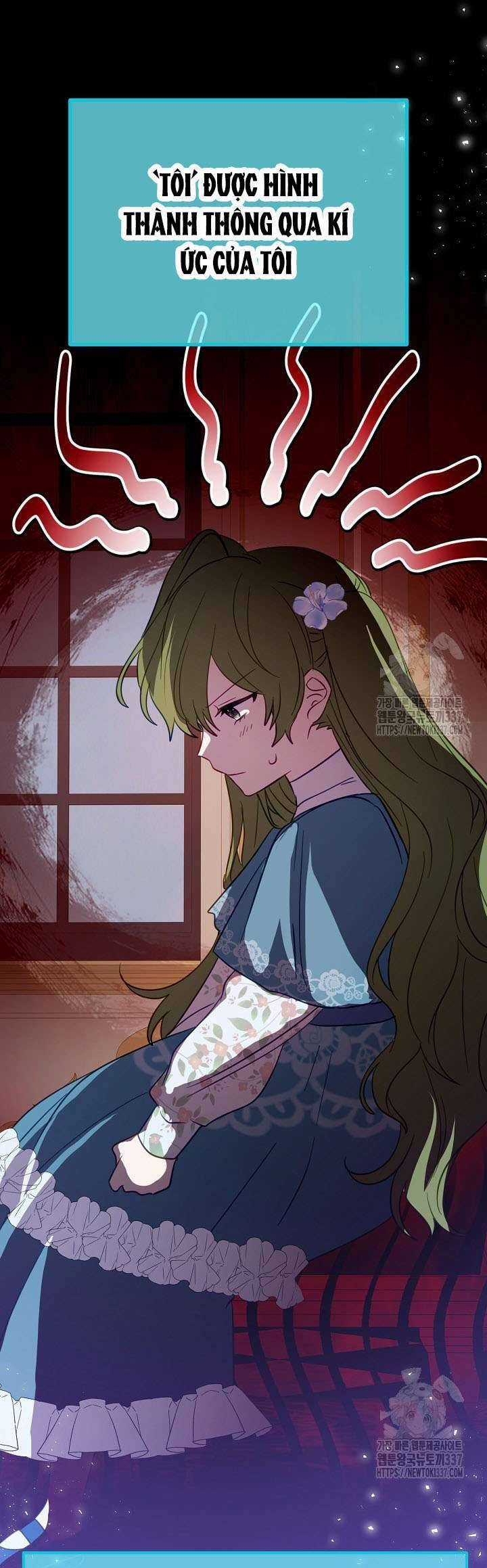 Trở Thành Con Gái Nuôi Của Một Gia Đình Sắp Bị Phá Hủy Chương 23 trang 63