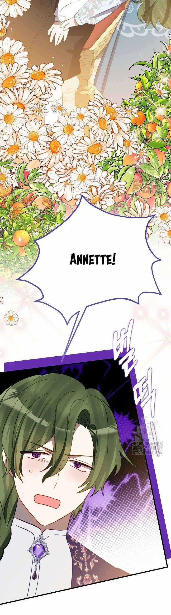 Trở Thành Con Gái Nuôi Của Một Gia Đình Sắp Bị Phá Hủy Chương 23 trang 77