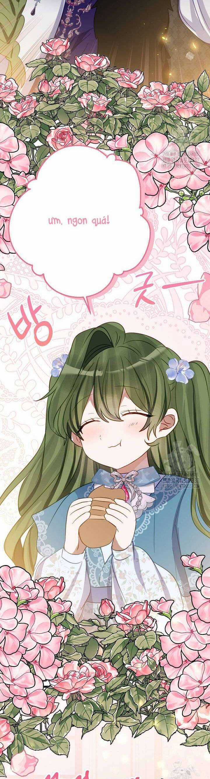 Trở Thành Con Gái Nuôi Của Một Gia Đình Sắp Bị Phá Hủy Chương 23 trang 80