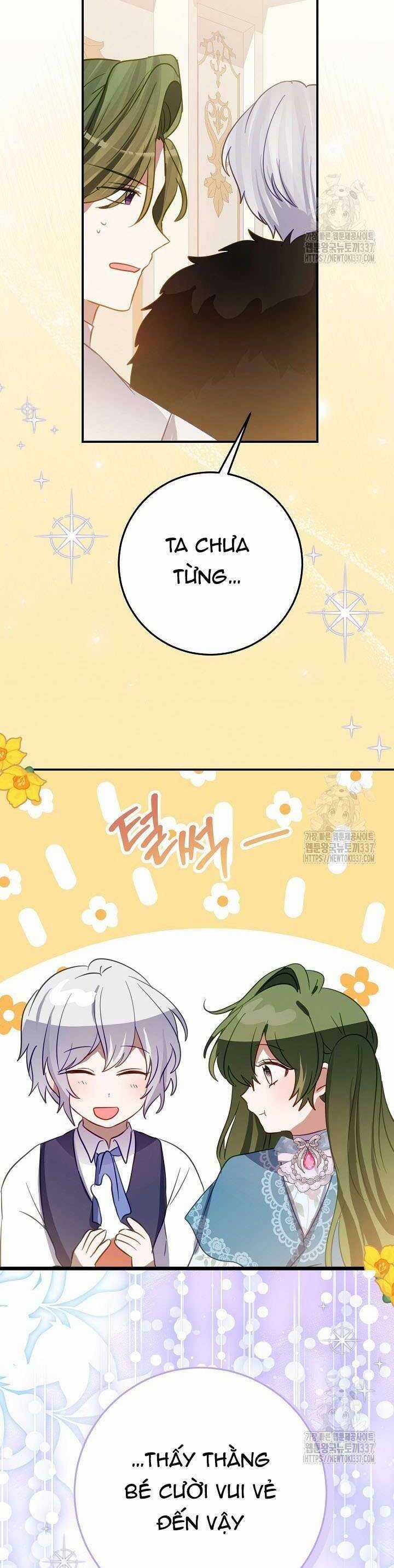 Trở Thành Con Gái Nuôi Của Một Gia Đình Sắp Bị Phá Hủy Chương 23 trang 84