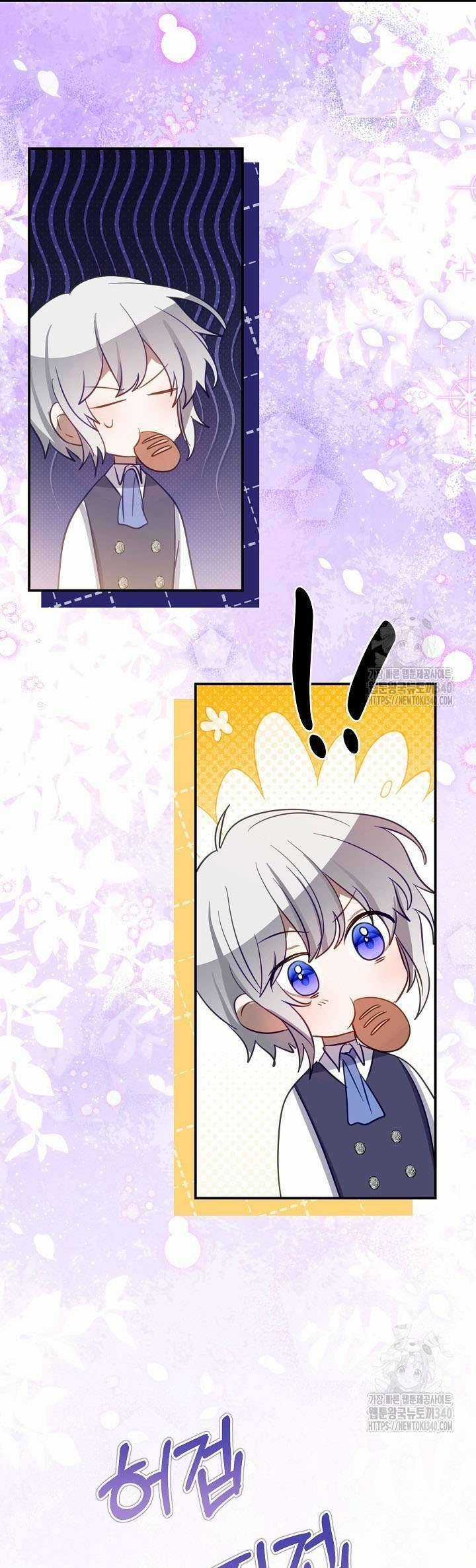 Trở Thành Con Gái Nuôi Của Một Gia Đình Sắp Bị Phá Hủy Chương 24 trang 10