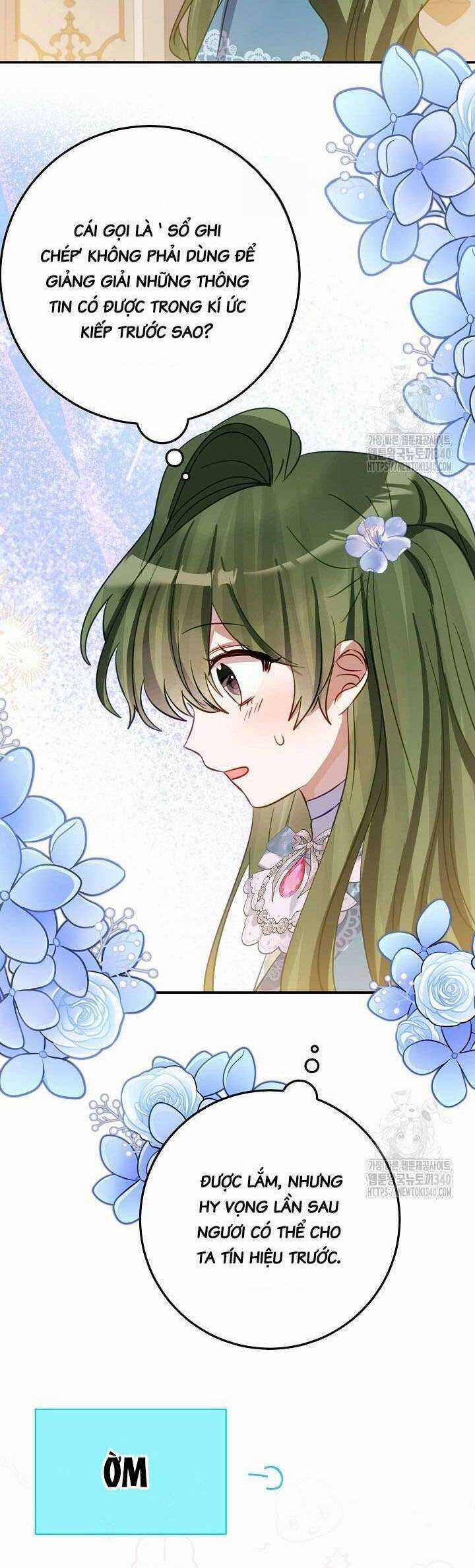 Trở Thành Con Gái Nuôi Của Một Gia Đình Sắp Bị Phá Hủy Chương 24 trang 12