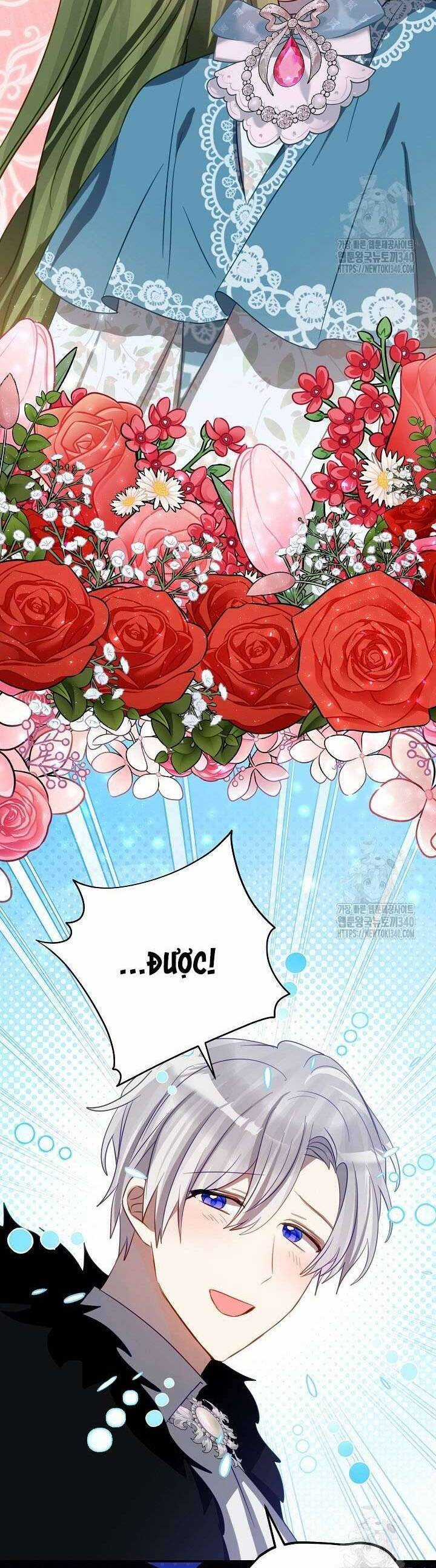 Trở Thành Con Gái Nuôi Của Một Gia Đình Sắp Bị Phá Hủy Chương 24 trang 16