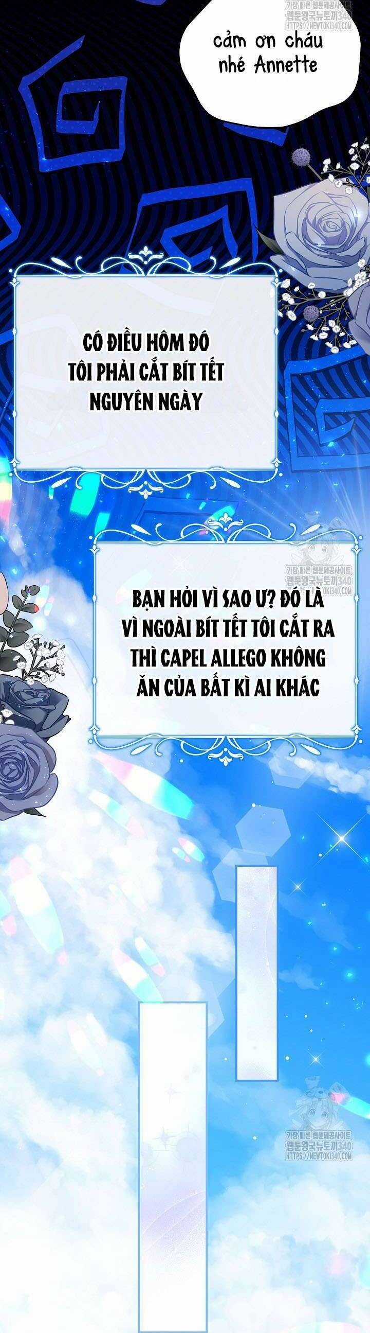 Trở Thành Con Gái Nuôi Của Một Gia Đình Sắp Bị Phá Hủy Chương 24 trang 17