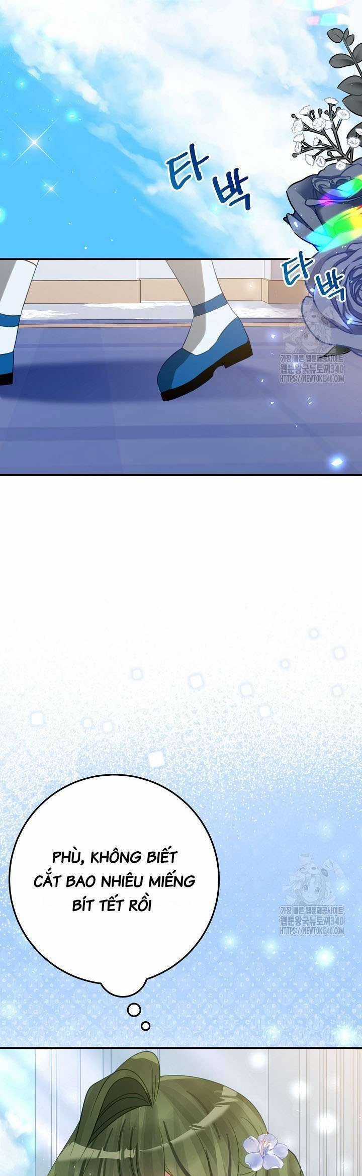 Trở Thành Con Gái Nuôi Của Một Gia Đình Sắp Bị Phá Hủy Chương 24 trang 18