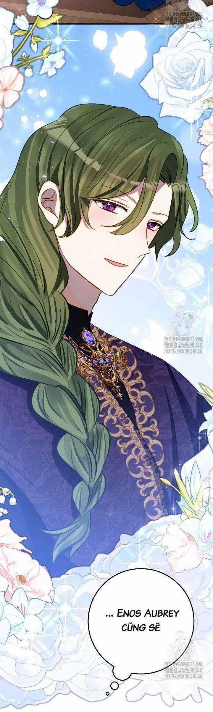 Trở Thành Con Gái Nuôi Của Một Gia Đình Sắp Bị Phá Hủy Chương 24 trang 33