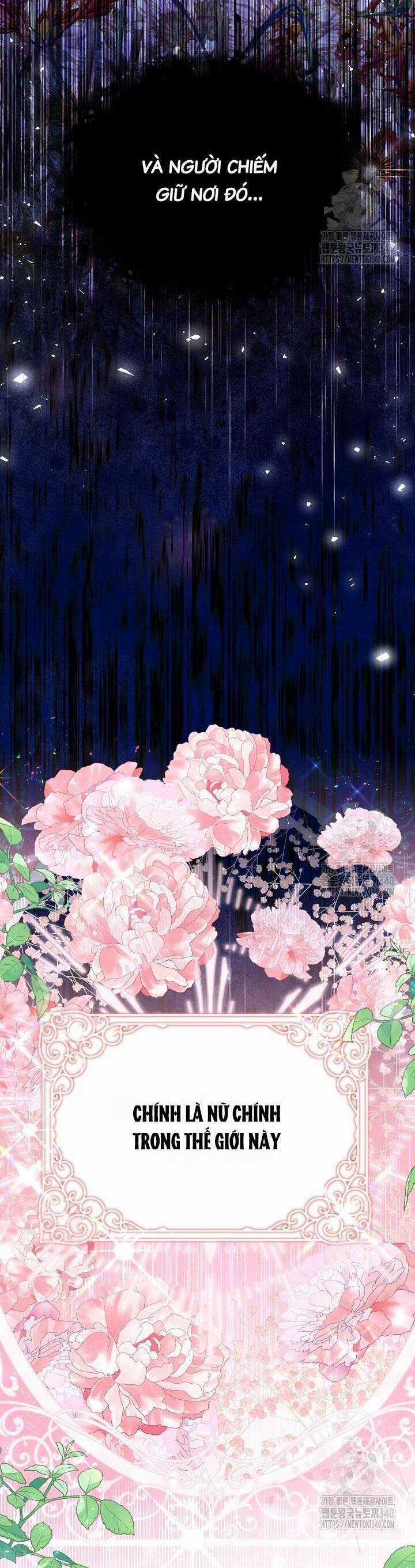 Trở Thành Con Gái Nuôi Của Một Gia Đình Sắp Bị Phá Hủy Chương 24 trang 35