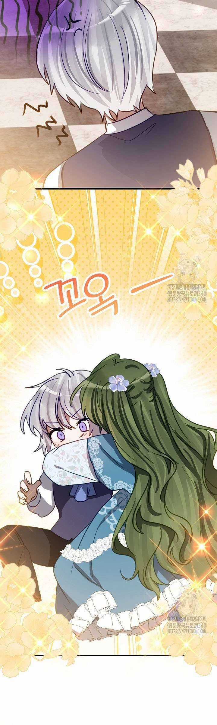 Trở Thành Con Gái Nuôi Của Một Gia Đình Sắp Bị Phá Hủy Chương 24 trang 6