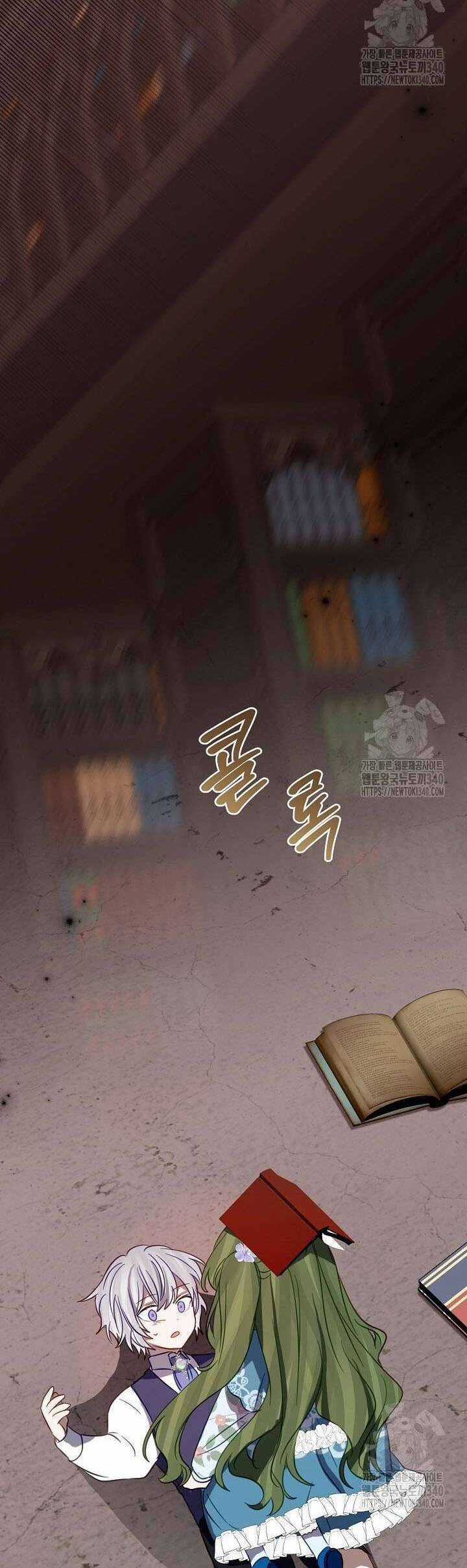 Trở Thành Con Gái Nuôi Của Một Gia Đình Sắp Bị Phá Hủy Chương 25 trang 11