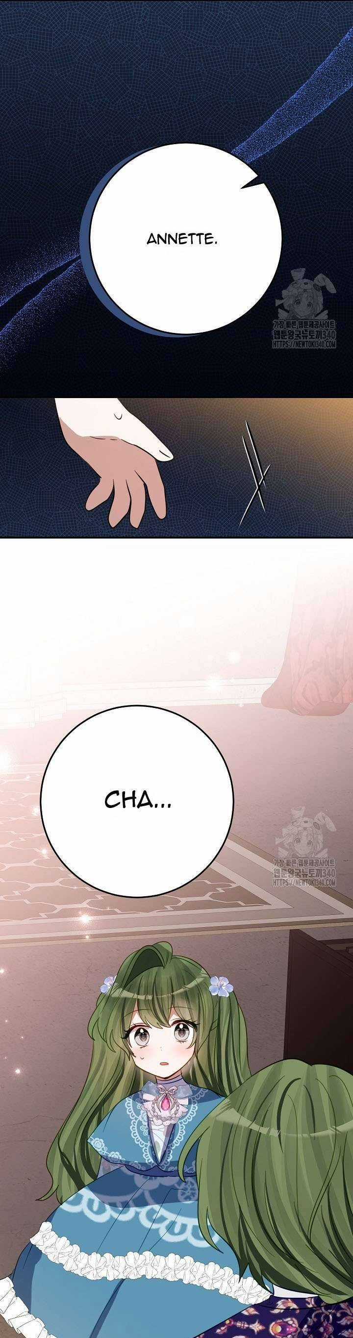 Trở Thành Con Gái Nuôi Của Một Gia Đình Sắp Bị Phá Hủy Chương 25 trang 16