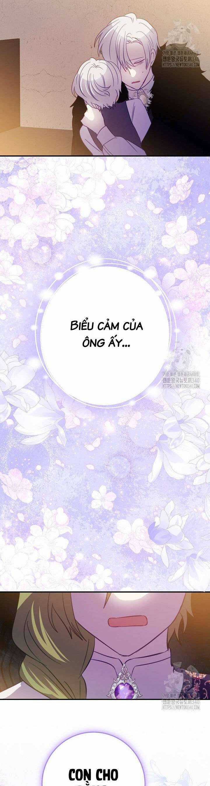 Trở Thành Con Gái Nuôi Của Một Gia Đình Sắp Bị Phá Hủy Chương 25 trang 24