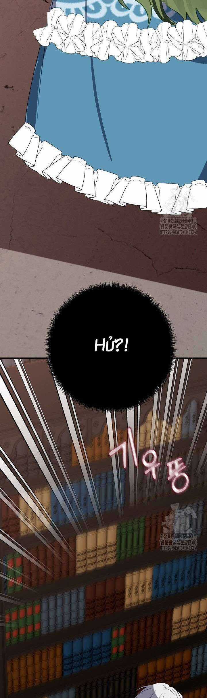 Trở Thành Con Gái Nuôi Của Một Gia Đình Sắp Bị Phá Hủy Chương 25 trang 8