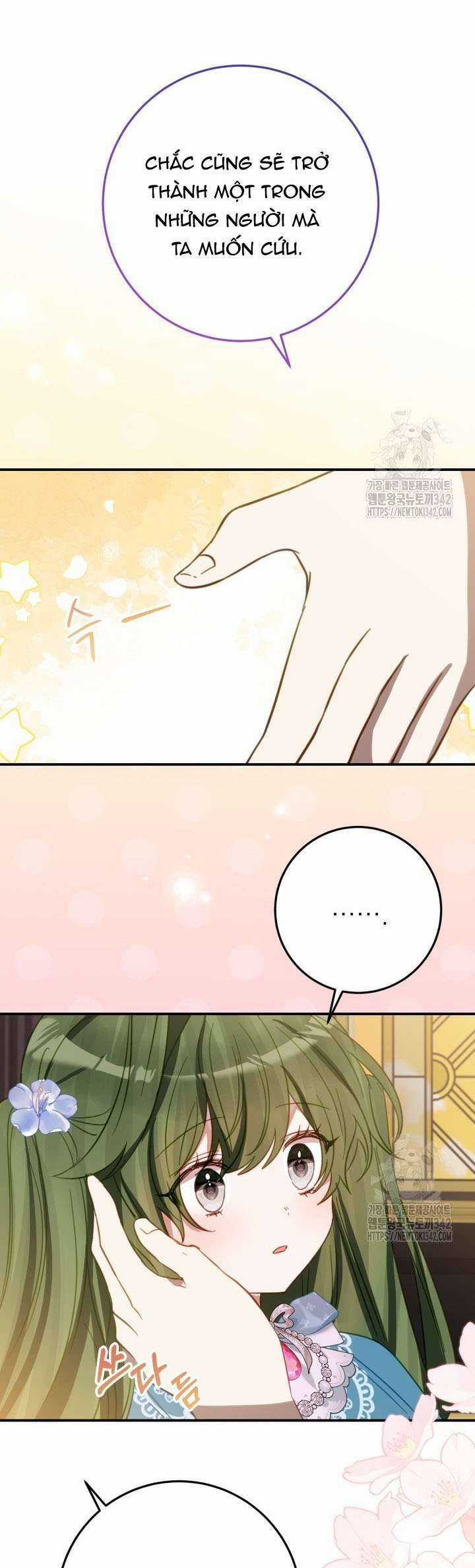 Trở Thành Con Gái Nuôi Của Một Gia Đình Sắp Bị Phá Hủy Chương 26 trang 13