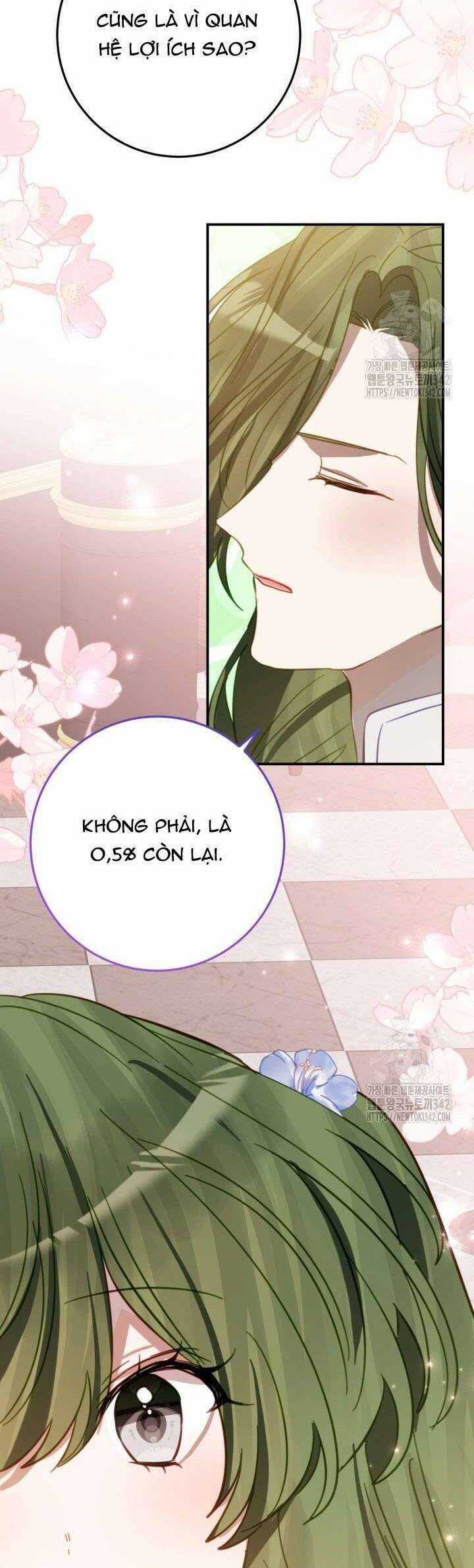 Trở Thành Con Gái Nuôi Của Một Gia Đình Sắp Bị Phá Hủy Chương 26 trang 14